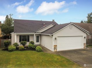 1774 Garfield St, Enumclaw, WA 98022