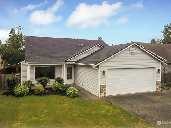 1774 Garfield Street, Enumclaw, WA 98022