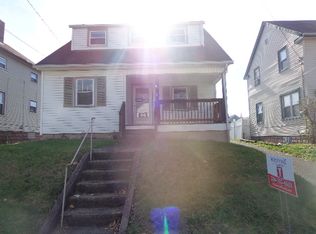 413 Creed St, Struthers, OH 44471