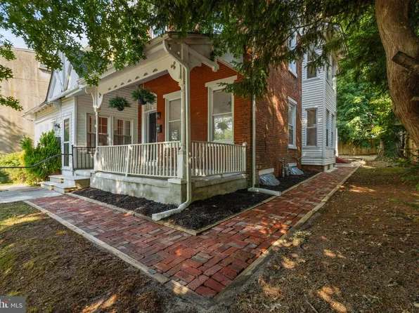 617 N Van Buren St, Wilmington, DE 19805
