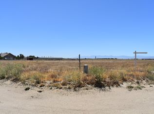 77th Street West & Ave #A2, Lancaster, CA 93536