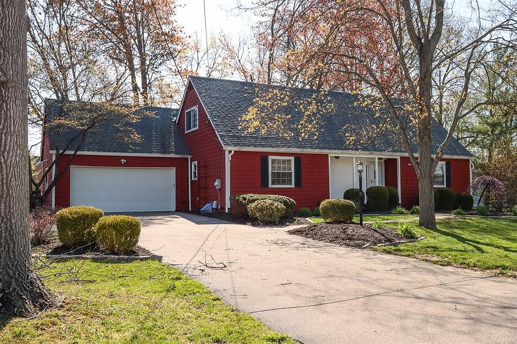 10594 Adventure Ln, Cincinnati, OH 45242 | Zillow