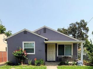 4121 36th St, Sacramento, CA