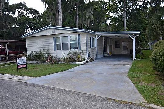 1st image of 28944 Hubbard St Lot 23