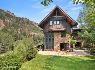 83 Exhibition Ln, Aspen, CO 81611