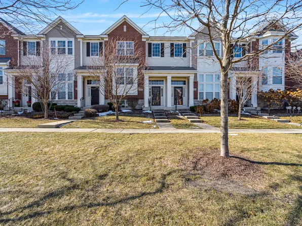 15310 Sheffield Square Pkwy, Orland Park, IL 60462