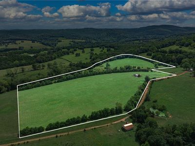 Madison 3100 Rd, Huntsville, AR, 72740