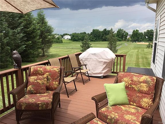 Deck View