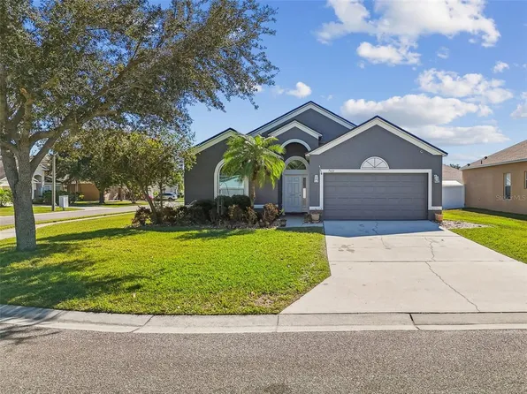 3433 Trapnell Ridge Dr, Plant City, FL 33567