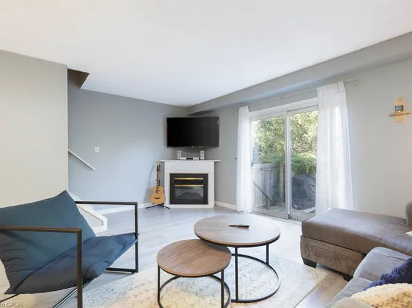 4345 Beverley Cres, Beamsville, ON L3J 0P6