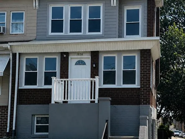 1826 67th Ave, Philadelphia, PA 19126