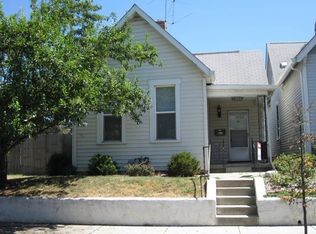 1645 Union St, Indianapolis, IN 46225