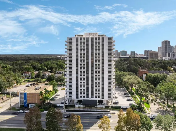 400 E COLONIAL DRIVE #1102, ORLANDO, FL 32803