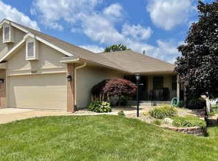 3347 SW McClure Ct, Topeka, KS 66614