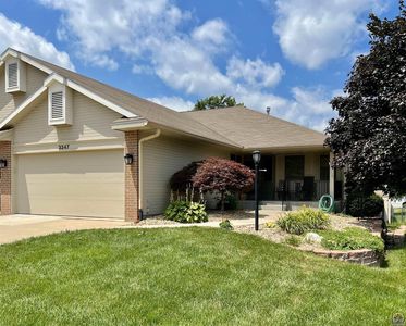 3347 SW McClure Ct, Topeka, KS, 66614