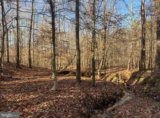 Little Polecat Tract, Halifax, VA 24558