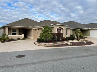 737 Richfield St, The Villages, FL 32163