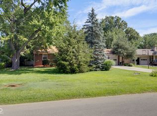 4114 Vera Dr, Indianapolis, IN 46220