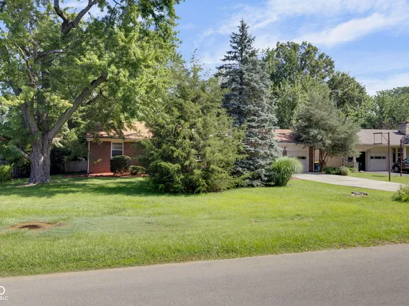 4114 Vera Dr, Indianapolis, IN 46220