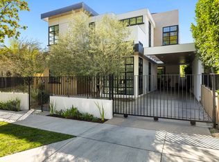 8732 1/2 Rangely Ave, Los Angeles, CA 90048