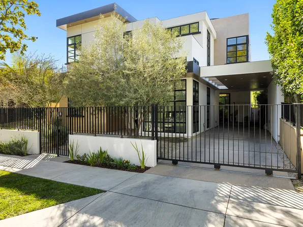 8732 1/2 Rangely Ave, Los Angeles, CA 90048