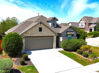 3934 Legend Park, New Braunfels, TX 78130