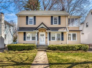 467 S Lexington Ave, White Plains, NY 10606