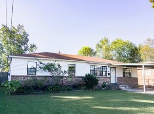 4518 Wirsing Ave, Fort Smith, AR 72904