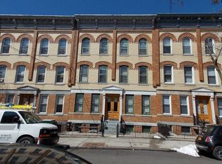 2031 Palmetto St, Ridgewood, NY 11385