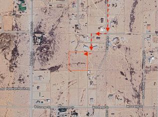 0 S 369th Ave LOT 0, Tonopah, AZ 85354