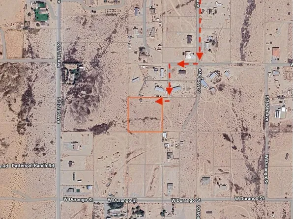 0 S 369th AVE 0 -- #-, Tonopah, AZ 85354