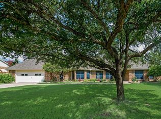 2407 Mesquite Valley Rd, Mesquite, TX 75149