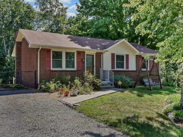 446 Oriole Cir, Clarksville, TN 37043