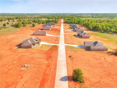 1244 Layla Ln #16, Blanchard, OK, 73010