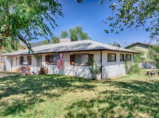1420 N Lomalai Ln, Flagstaff, AZ 86001