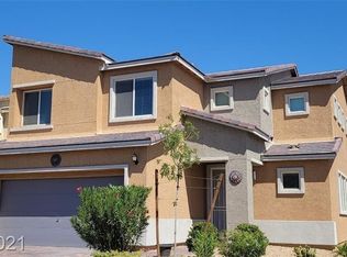 6932 Whispering Falls Dr, North Las Vegas, NV 89084