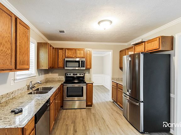 2nd image of 4325 Round Stone Dr