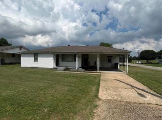 712 Herman St, Kennett, MO 63857