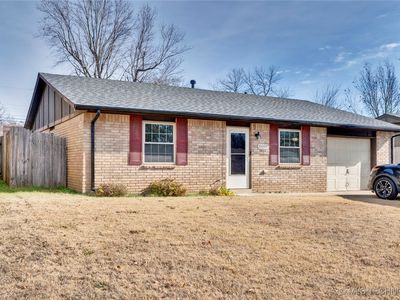 15559 S 291st East Ave, Coweta, OK, 74429
