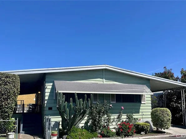 2514 W Orangethorpe Ave Space 7, Fullerton, CA 92833