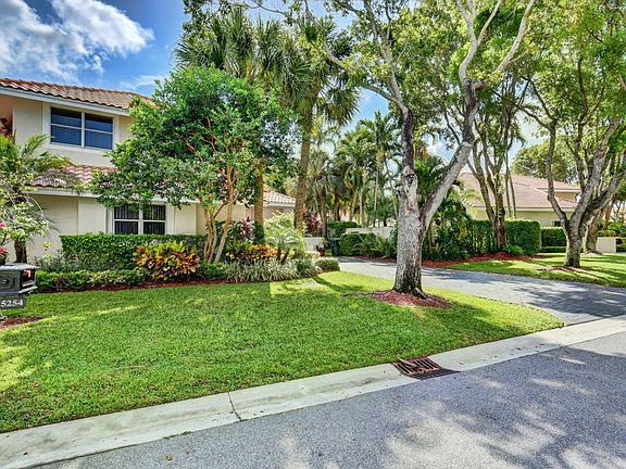 Home For Sale In Broken Sound Country Club