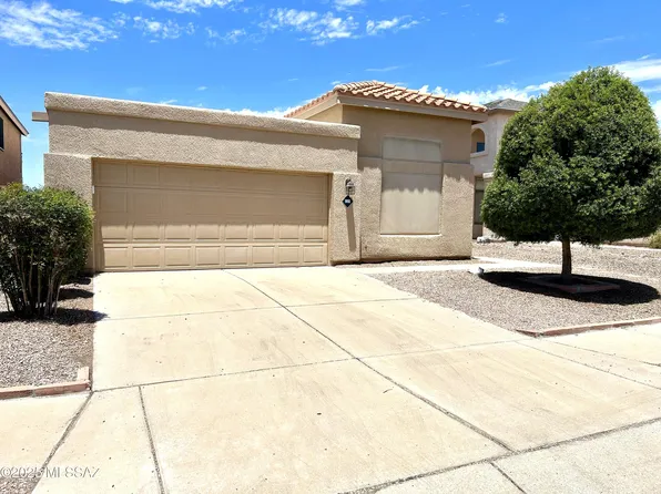 9951 E Paseo, Tucson, AZ 85747