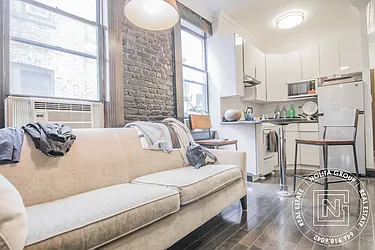 Rented by Nolita Group