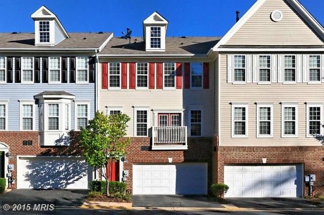 1st image of 8052 Nicosh Circle Ln #43