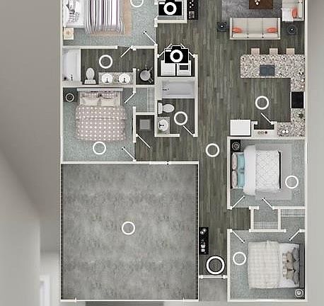 2nd image of 15778 Del Norte Dr