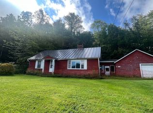 276 Dutton District Rd, Springfield, VT 05156