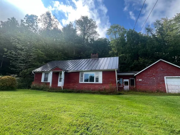 276 Dutton District Road, Springfield, VT 05156