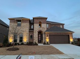 16362 Radstock, Frisco, TX 75033