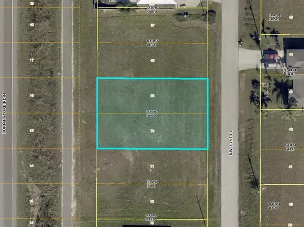 208 NW 31st Pl #69, Cape Coral, FL 33993