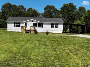 5085 State Route 1241, Hickory, KY 42051